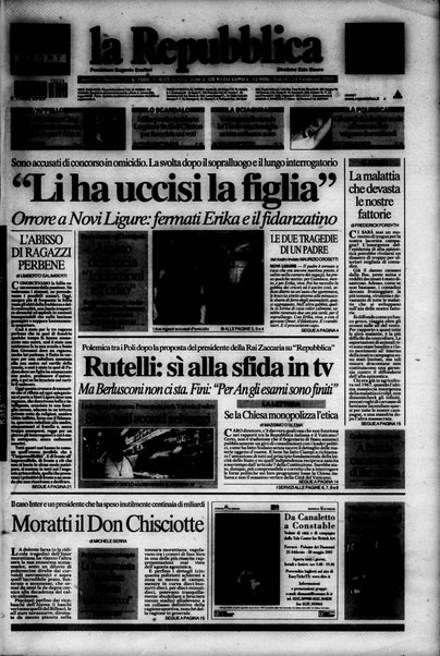 La repubblica